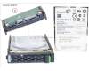 Fujitsu HD SATA 6G 1TB 7.2K HOT PL 2.5' BC pour Fujitsu Primergy RX2540 M4