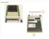 Fujitsu PLAN EP X710-DA4 4X 10G SFP OCPV3 pour Fujitsu Primergy RX4770 M7