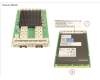 Fujitsu PLAN EP X710-DA2 2X 10G SFP OCPV3 IL pour Fujitsu Primergy RX1440 M2