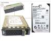 Fujitsu HD SATA 6G 6TB 7.2K 512E HOT PL 3.5' BC pour Fujitsu Primergy RX2540 M4