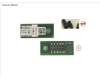 Fujitsu TPM 2.0 V1 FOR M6 pour Fujitsu Primergy TX1310 M5
