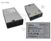 Fujitsu RDX DRIVE USB3.0 3.5' INTERNAL pour Fujitsu Primergy RX2520 M1