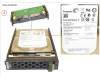 Fujitsu HD SATA 6G 1TB 7.2K HOT PL 2.5' BC pour Fujitsu Primergy RX2540 M4
