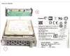Fujitsu HD SATA 6G 1TB 7.2K 512E HOT PL 2.5' BC pour Fujitsu Primergy RX2540 M4