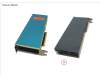 Fujitsu NVIDIA A16 pour Fujitsu Primergy TX2550 M7