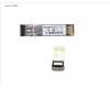 Fujitsu OPTICAL SFP+ 64GFC pour Fujitsu Primergy RX4770 M7