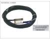 Fujitsu SFP+ ACTIVE TWINAX CABLE 10M pour Fujitsu Primergy RX4770 M4
