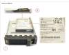 Fujitsu HD SAS 12G 900GB 15K HOT PL 3.5' EP pour Fujitsu Primergy RX2540 M4