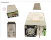 Fujitsu BATTERY UNIT 380W, 12V pour Fujitsu Primergy RX1330 M3