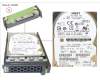 Fujitsu HD SAS 12G 900GB 10K 512E HOT PL 2.5' EP pour Fujitsu Primergy RX2540 M4