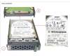 Fujitsu HD SAS 12G 300GB 10K 512N HOT PL 2.5' EP pour Fujitsu Primergy RX2540 M4
