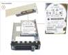 Fujitsu HD SAS 12G 300GB 10K 512N HOT PL 3.5' EP pour Fujitsu Primergy RX2540 M4