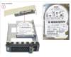 Fujitsu HD SAS 12G 600GB 10K 512N HOT PL 3.5' EP pour Fujitsu Primergy RX2540 M4