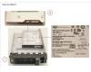 Fujitsu HD SAS 12G 2.4TB 10K 512E HOT PL 3.5' EP pour Fujitsu Primergy RX2540 M4