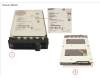 Fujitsu HD SAS 12G 16TB 7K2 512E LFF BC pour Fujitsu Primergy RX2530 M6