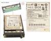 Fujitsu HD SAS 12G 1TB 7.2K 512E HOT PL 2.5' BC pour Fujitsu Primergy RX2540 M4