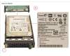 Fujitsu HD SAS 12G 2TB 7.2K 512E HOT PL 2.5' BC pour Fujitsu Primergy RX2540 M4