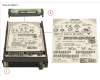 Fujitsu HD SAS 12G 300GB 10K 512N SED H-PL 2.5' pour Fujitsu Primergy RX2540 M4