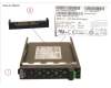 Fujitsu SSD SATA 6G 1920GB MLC HP SFF EP MAIN 3. pour Fujitsu Primergy RX2560 M1