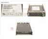 Fujitsu SSD SATA 6G 3.84TB MIXED-USE 2.5' H-P EP pour Fujitsu Primergy RX4770 M3