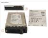 Fujitsu HD SAS 12G 1TB 7.2K HOT PL 3.5' BC pour Fujitsu Primergy RX2540 M4