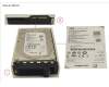 Fujitsu HD SAS 12G 2TB 7.2K HOT PL 3.5' BC pour Fujitsu Primergy RX2540 M4