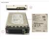 Fujitsu HD SATA 6G 4TB 7.2K HOT PL 3.5' BC pour Fujitsu Primergy RX2540 M4