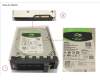 Fujitsu HD SATA 6G 500GB 7.2K HOT PL 3.5' ECO pour Fujitsu Primergy RX1330 M3