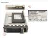 Fujitsu SSD SATA 6G 240GB MIXED-USE 3.5' H-P EP pour Fujitsu Primergy RX1330 M3