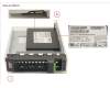 Fujitsu SSD SATA 6G 480GB MIXED-USE 3.5' H-P EP pour Fujitsu Primergy RX1330 M6