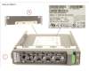 Fujitsu SSD SATA 6G 240GB MIXED-USE 2.5' H-P EP pour Fujitsu Primergy RX4770 M3
