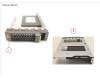 Fujitsu SSD SATA 6G 1.92TB MIXED-USE 3.5" H-P EP pour Fujitsu Primergy RX2560 M1