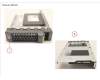 Fujitsu SSD SATA 6G 240GB MIXED-USE 3.5" H-P EP pour Fujitsu Primergy RX1330 M3