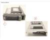 Fujitsu SSD SATA 6G 480GB MIXED-USE 3.5" H-P EP pour Fujitsu Primergy RX1330 M6