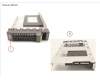 Fujitsu SSD SATA 6G 960GB MIXED-USE 3.5" H-P EP pour Fujitsu Primergy RX2560 M1