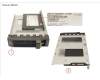 Fujitsu SSD SATA 6G 1.92TB MU SFF IN LFF SLIM pour Fujitsu Primergy RX2560 M1