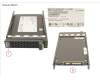 Fujitsu SSD SATA 6G 240GB MU SFF SLIM pour Fujitsu Primergy RX4770 M3