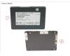 Fujitsu SSD SATA 6G 480GB MU pour Fujitsu Primergy RX8770 M7