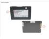 Fujitsu SSD SATA 6G 960GB MU pour Fujitsu Primergy RX8770 M7