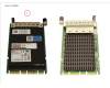 Fujitsu PLAN EP X710-T4L 4X 10GBASE-T OCPV3 pour Fujitsu Primergy RX4770 M7