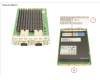 Fujitsu PLAN EP X710-T2L 2X 10GBASE-T OCPV3 IL pour Fujitsu Primergy RX1440 M2