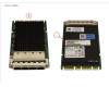 Fujitsu PLAN EP X710-T4L 4X 10GBASE-T OCPV3 IL pour Fujitsu Primergy RX1440 M2