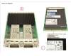 Fujitsu PLAN EP E810-CQDA2 2X 100G QSFP28 OCPV3 pour Fujitsu Primergy RX1440 M2