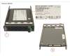 Fujitsu SSD SATA 6G RI 1.92TB IN SFF SLIM pour Fujitsu Primergy RX4770 M3