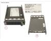 Fujitsu SSD SATA 6G RI 480GB IN SFF SLIM pour Fujitsu Primergy TX1320 M6