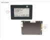 Fujitsu SSD SATA 6G RI 7.68TB pour Fujitsu Primergy RX2450 M1
