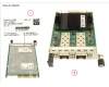 Fujitsu PLAN EP MCX4-LX DA2 2X 25G SFP28 OCPV3 pour Fujitsu Primergy RX4770 M7