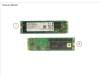 Fujitsu M.2 SATA 240GB pour Fujitsu Primergy RX2530 M6