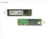 Fujitsu M.2 SATA 480GB pour Fujitsu Primergy RX4770 M4