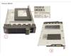 Fujitsu SSD SATA 6G RI 1920GB IN LFF SLIM pour Fujitsu Primergy RX1330 M3